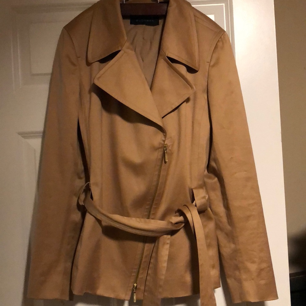 Dana Buchman jacket